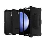OtterBox defender case for Samsung Galaxy a36 5g / a56 5g - black