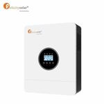 Felicity Solar 3Kva 24v Hybrid Inverter With Inbuilt 4000W MPPT Controller