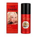 Generic Original Delay Ejaculation Spray for Men with Vitamin E 84000 - image 2