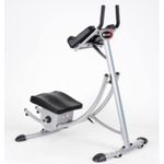 AB Coaster 28x38x38cm With Counter Steel bearings Quick easy assembly Adjustable seat