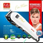 Kiki Mall Kiki New Rechargeable Cordless Hair Clipper