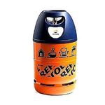 Repsol 12.5KG GAS CYLINDER