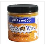 Holly Wood Beez Wax Maximum Strenght dread lock cream