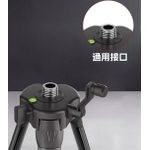 Generic 1.2m Laser Level Tripod For Laser Level Meter (12/16 Lines) - image 2