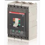 ABB Tmax XT5N 630A 3 Pole MCCB (Moulded Case Circuit Breaker)