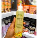 Mamiya Organics Original Organics Moroccan Argan Growth Oil