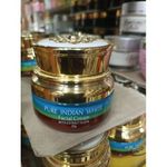 Pure & Natural PURE INDIAN WHITE WHITENING Facial Cream 30g