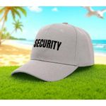 Adjustable Golden Design  Face Cap: Ash 