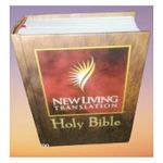 Generic Holy Bible (NLT) New Living Translation Compact Size Edition (Hardcover) - image 4