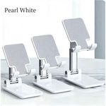 Generic KELUX Telescopic & Foldable Universal Stand for Phone & Tablet - image 2