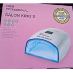 Salon Pro Ogm Salon King's Professional 