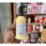 Prestige SUGAR VANILLA EAU DE PARFUM 120ML-NAFDAC NO:A2-106228