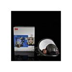 3M 6800 Full Facepiece Reusable Respirator,Medium - image 2