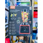 RAF Stainless Steel Commercial Single Cup Blender