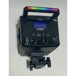 product_image_name-Generic-Sutefoto P100 RGB LED Video Light -2