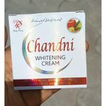 / Glow Face Cream (1piece)