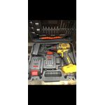 Dewalt Brushless impact drill machine 48v