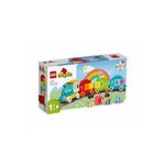 Lego Duplo Duplo 10954 Number Train - Learn To Count