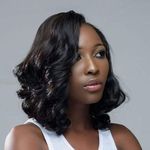 Mongolian Spiral Hair (4Bundles) For Full Hair