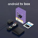 product_image_name-Generic-Amlogic Android TV Box 64bit 2.4G/5G 4K 2GB RAM 16GB ROM-1