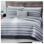 product_image_name-Generic-Frye 4 Piece Quilt Set, Queen Size-1