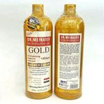 Dr. Meinaier Gold Super Whitenin Shower Cream.