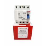 ABB RCCB 32A Breaker