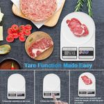 CYFAZA Electronic kitchen scale - image 4