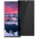 Samsung Privacy Tempered Glass For Samsung Galaxy Note 10 Plus
