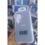 Generic Samsung S26 Ultra Jelly silicone case
