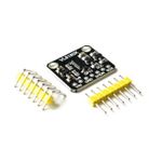 product_image_name-Generic-VL6180 VL6180X Range Finder Optical Ranging Sensor Module for Arduino I2C Interface 3.3V 5V gesture recognition-1