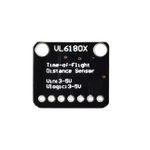 product_image_name-Generic-VL6180 VL6180X Range Finder Optical Ranging Sensor Module for Arduino I2C Interface 3.3V 5V gesture recognition-3