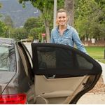 Generic Universal Car Window Screens - image 3