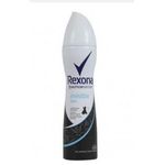 Rexona Motion Sense Invisible Aqua Antiperspirant  48hrs protection 