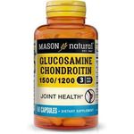 product_image_name-Mason Natural-Glucosamine Chondroitin 1500/1200 60 Capsules-1