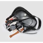 product_image_name-Generic-Women Leather Small Size Adjustable Detachable Hand Shoulder Waterproof Anti-scratch Bag Purse-6