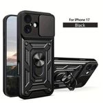 Rugged Amor case for iPhone 17 .