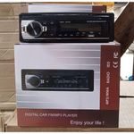 Car stereo Bluetooth mp3 player