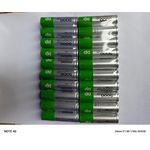 product_image_name-Generic-18650 5000MAH 3.7V Rechargeable Lithium-ion Battery Flathead - 50Pcs-4