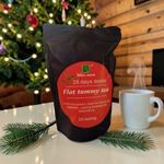 Wins Town 28 Days Detox Flat Tummy Tea