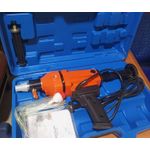 AGO Hand Core Drill Machine