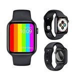 Generic Watch Series 6 Smart Watch Bluetooth Call And Multifunction