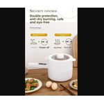 product_image_name-Generic- 2-Liter Smart Non-Stick Electric Pot-5