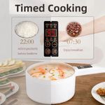 product_image_name-Generic- 2-Liter Smart Non-Stick Electric Pot-7