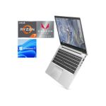 Hp EliteBook 845 G7 AMD RYZEN 7 PRO - 4750U-16GB RAM/512GB SSD/ 14 Inches/ Backlit Key/FP Reader Win11 Pro +BAG - image 2