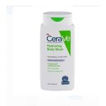 Cerave Hydrating Body Wash 296ml