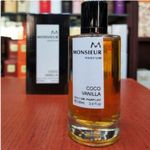 Monsieur COCO VANILLA PERFUME