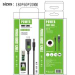Generic USB Power Boost Cable  Converter 5V to 9V/12V/ Fast Charging - image 5