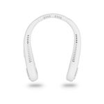 product_image_name-Swan-Retro 1200mAh Rechargeable Neck Fan With LED Display-2