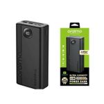 Oraimo 40000mAh Strong Massive Power Charing Bank Traveller With Cord